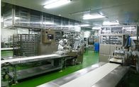 خطوط تولید نان آلمان چین واردات سفارشی کارگزاران