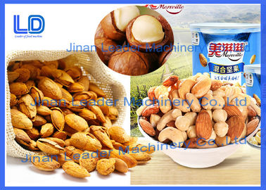 خودکار سه لایه خشک کن مواد غذایی میان وعده