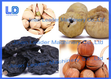 خودکار سه لایه خشک کن مواد غذایی میان وعده