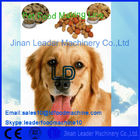 پرنده سگ گربه ماهی حیوان خانگی مواد غذایی خط برای پردازش گوشت آرد / سویا کنجاله