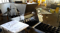 شکلات پر کردن خط تولید کیک تجهیزات برای صنایع غذایی ماشین آلات