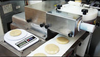 مون کیک ساخت ماشین با ثبت اختراع تکنولوژی، کیک ماه ساز