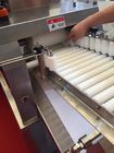 نان صنعتی خط تولید ماشین آلات مواد غذایی و تجهیزات تولید